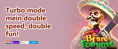 First Deposit Match Offer promotion banner