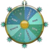 Daily Fortune Wheel icon