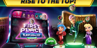91 Clock Game Interface 1