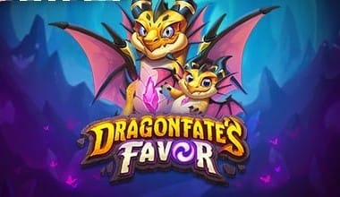 Dragonfate’s Favor